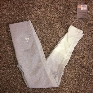 Gymshark Amplify Seamless Leggings
